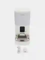 Умная автоматическая кормушка для кошек и собак KaringBee 6L,  Wi-Fi-приложения,KW-6