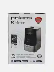 Увлажнитель воздуха Polaris PUH 2300 WIFI IQ Home Черный