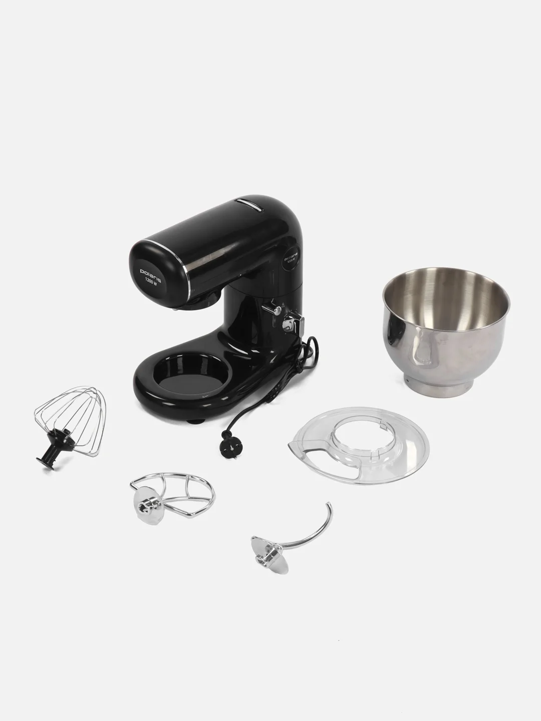 Кухонная машина Polaris PKM 1203 Черный
