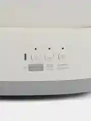 Белый автоматический туалет для кошек KaringBee C10, Wi-Fi, белый, ABS-пластик, 52x53x55,5 см
