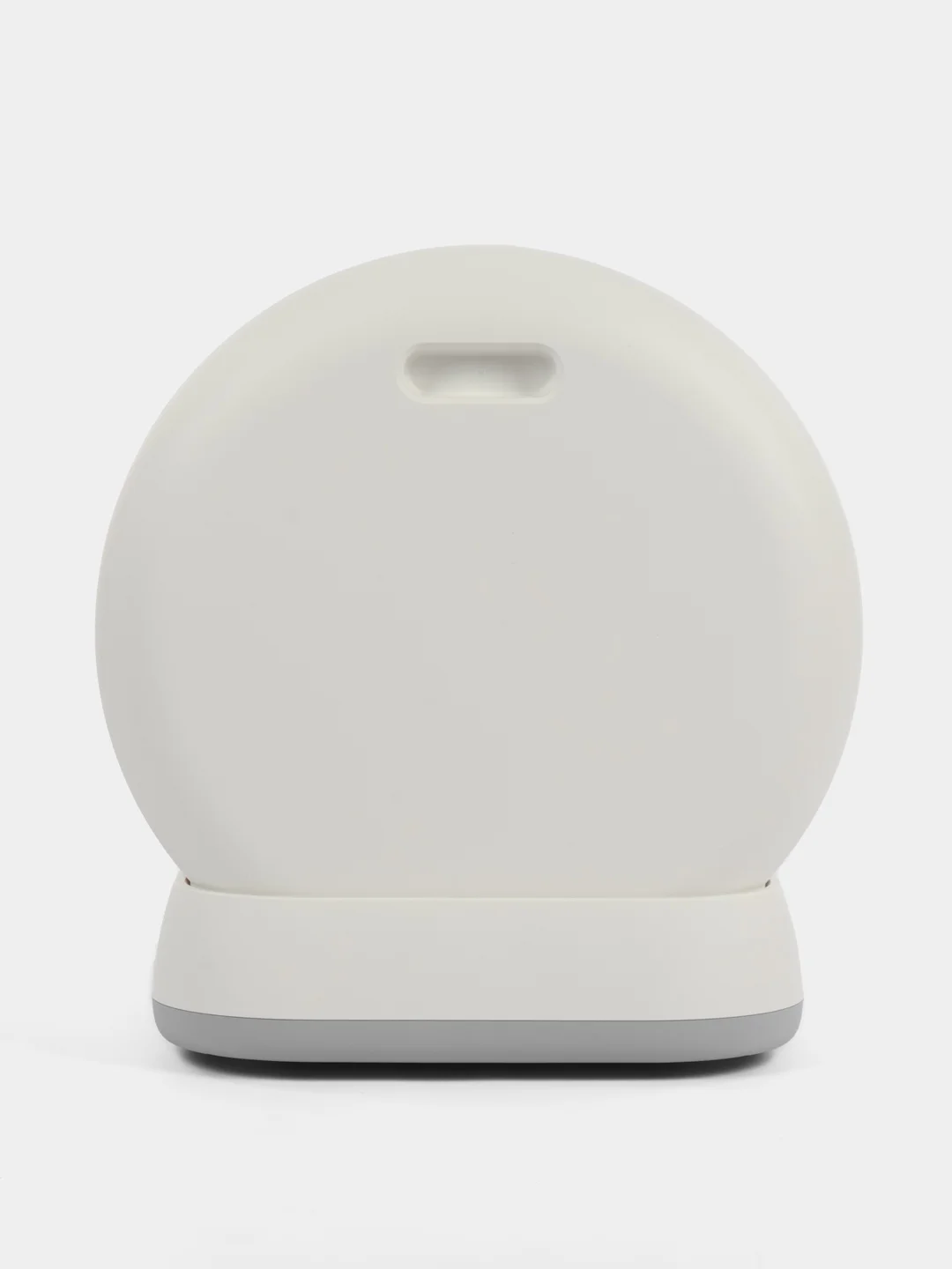 Белый автоматический туалет для кошек KaringBee C10, Wi-Fi, белый, ABS-пластик, 52x53x55,5 см