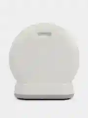 Белый автоматический туалет для кошек KaringBee C10, Wi-Fi, белый, ABS-пластик, 52x53x55,5 см