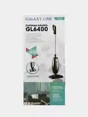 Паровая швабра Galaxy GL-6400, мощность 1600Вт