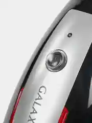 Паровая швабра Galaxy GL-6400, мощность 1600Вт