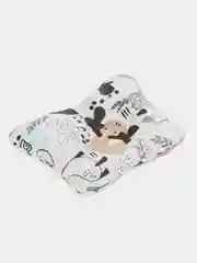 Подушка для беременных и кормящих 340*35 см+подушка-бабочка для младенцев Исландия