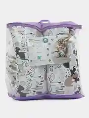 Подушка для беременных и кормящих 340*35 см+подушка-бабочка для младенцев Исландия