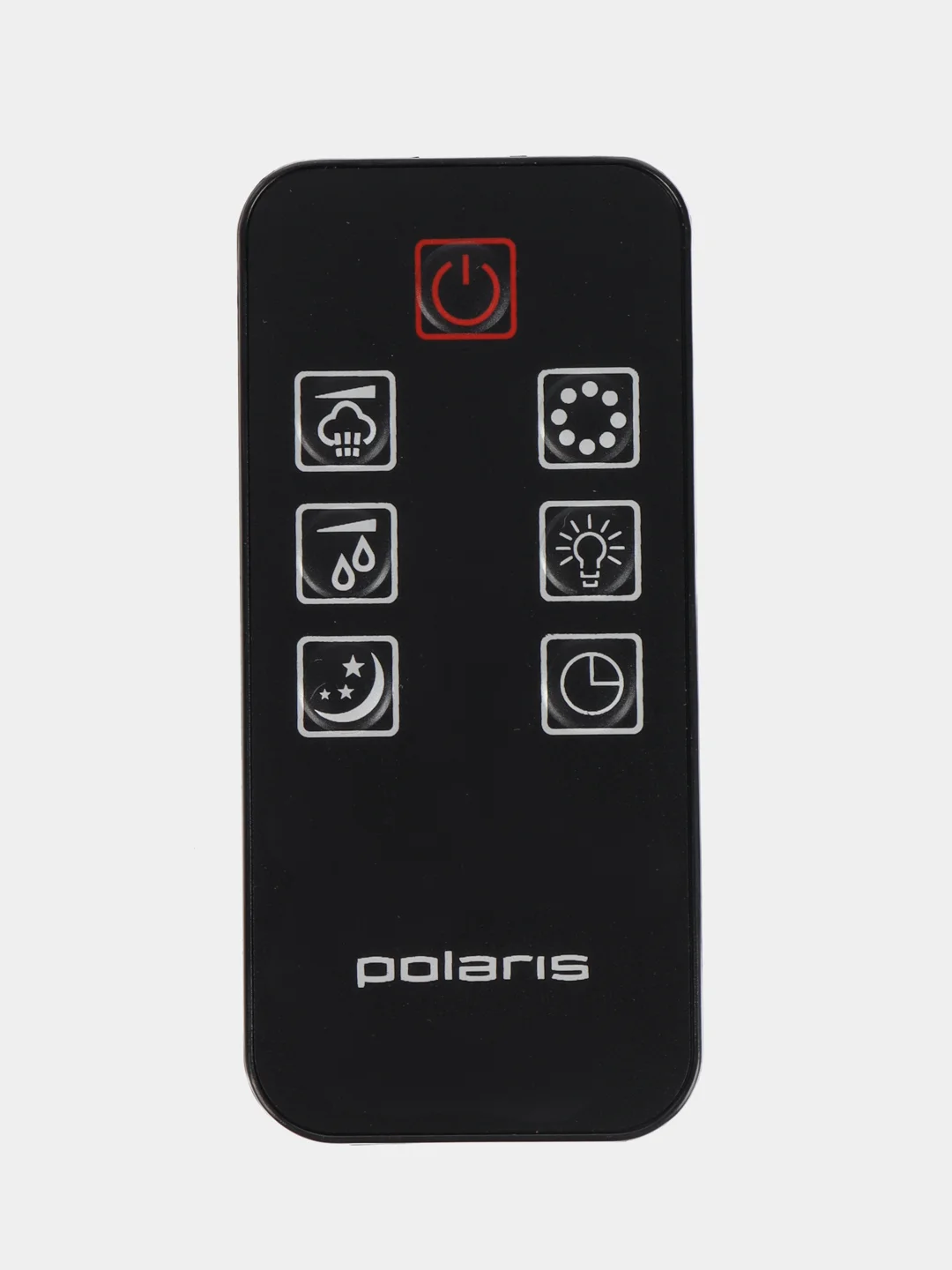 Ультразвуковой увлажнитель воздуха Polaris PUH 0806Di Черный