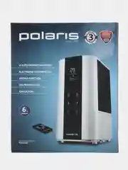 Ультразвуковой увлажнитель воздуха Polaris PUH 0806Di Черный
