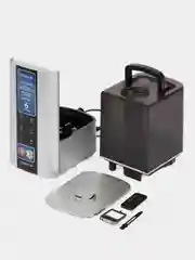 Ультразвуковой увлажнитель воздуха Polaris PUH 0806Di Черный