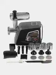Мясорубка Polaris PMG 3090 RUS Графитовый