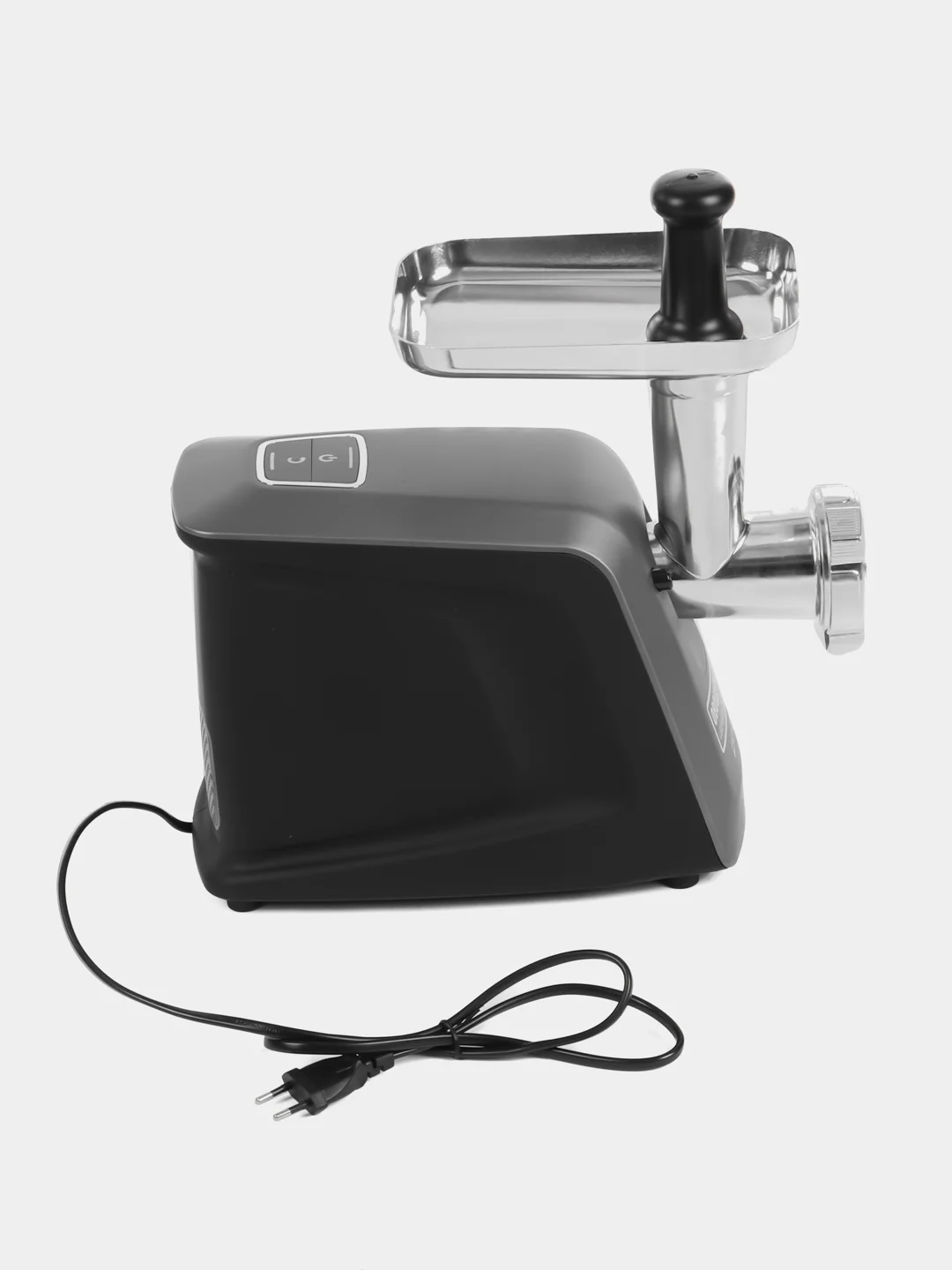 Мясорубка Polaris PMG 3090 RUS Графитовый