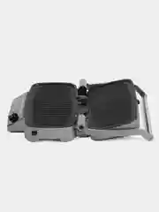Гриль-пресс Polaris PGP 3002DP Optimal Temp Черный