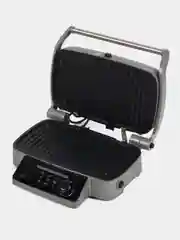 Гриль-пресс Polaris PGP 3002DP Optimal Temp Черный