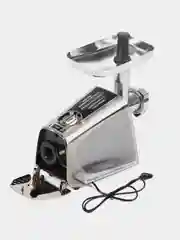 Мясорубка Polaris PMG 2079AL Silent Металлик