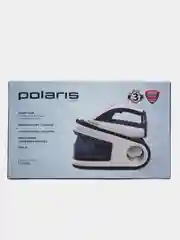 Парогенератор Polaris PSS 8040K Белый/сливовый
