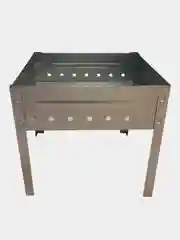 Мангал разборный