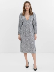 Платье DRES 00