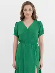 Желтый платье женское летнее