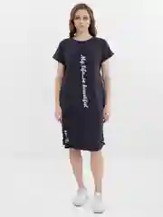 Угольный платье, туника женская, летняя, трикотажная, на большие размеры