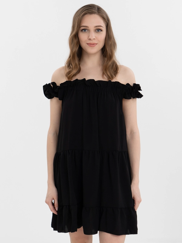 Платье-сарафан Dress 02