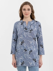 Туника женская, праздничная, размеры с 48 по 58,LILIANS