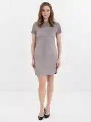 Конфетный платье женское, вечернее