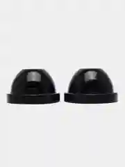 Крышки для фар под светодиодные LED лампы, 2 шт