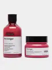 LOreal Professionnel Весенний набор Pro Longer для длинных волос Шампунь 300мл+Маска 250мл