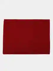 Салфетка для сушки посуды из микрофибры "Узоры", 38x50 см, 330 г/кв.м
