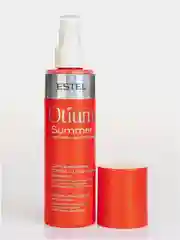 Солнцезащитный спрей с UV-фильтром для волос Estel Professional Otium Summer