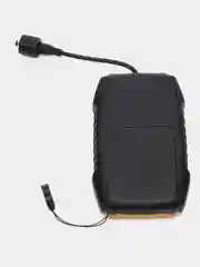 Эхолот для зимней и летней рыбалки Sonar Fishfinder TL88E