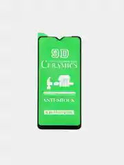 Защитное стекло Ceramics для Honor 20/20PRO
