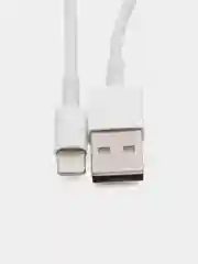 Белый комплект зарядного устройство для iPhone 5V-1A, совместимость с Apple