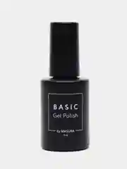 Выравнивающий топ MASURA BASIC с высоким блеском Thick Top Coat, 11 мл