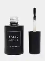 Выравнивающий топ MASURA BASIC с высоким блеском Thick Top Coat, 11 мл