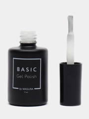 MASURA BASIC Shimmer Milk Base - "Молочная база с шиммером", 11 мл