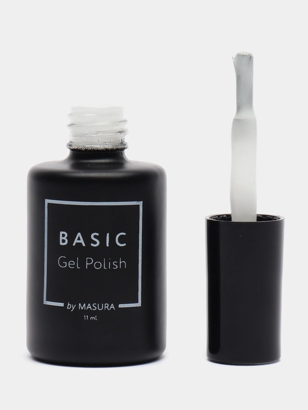 MASURA BASIC Shimmer Milk Base - "Молочная база с шиммером", 11 мл