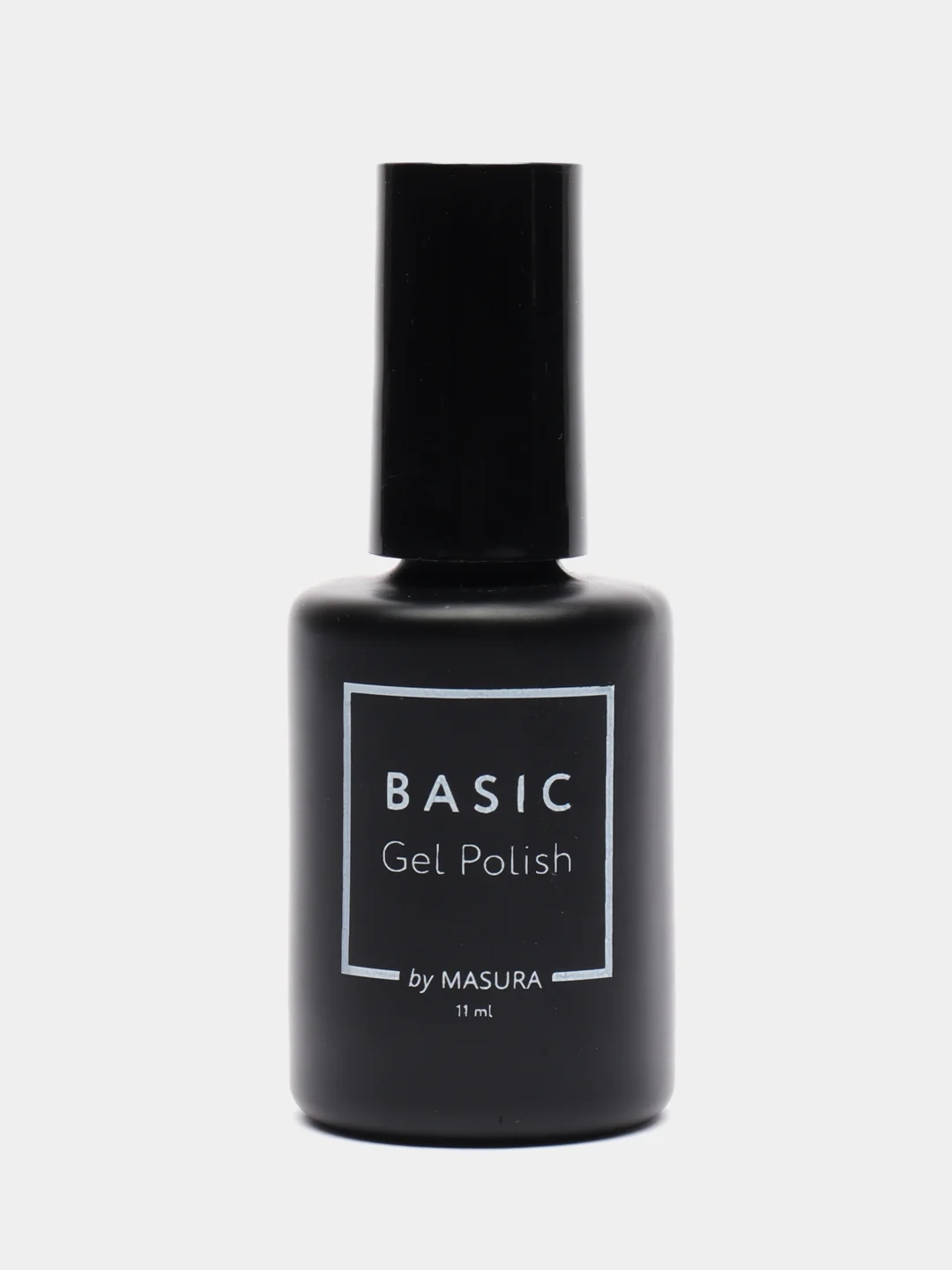 MASURA BASIC Shimmer Milk Base - "Молочная база с шиммером", 11 мл
