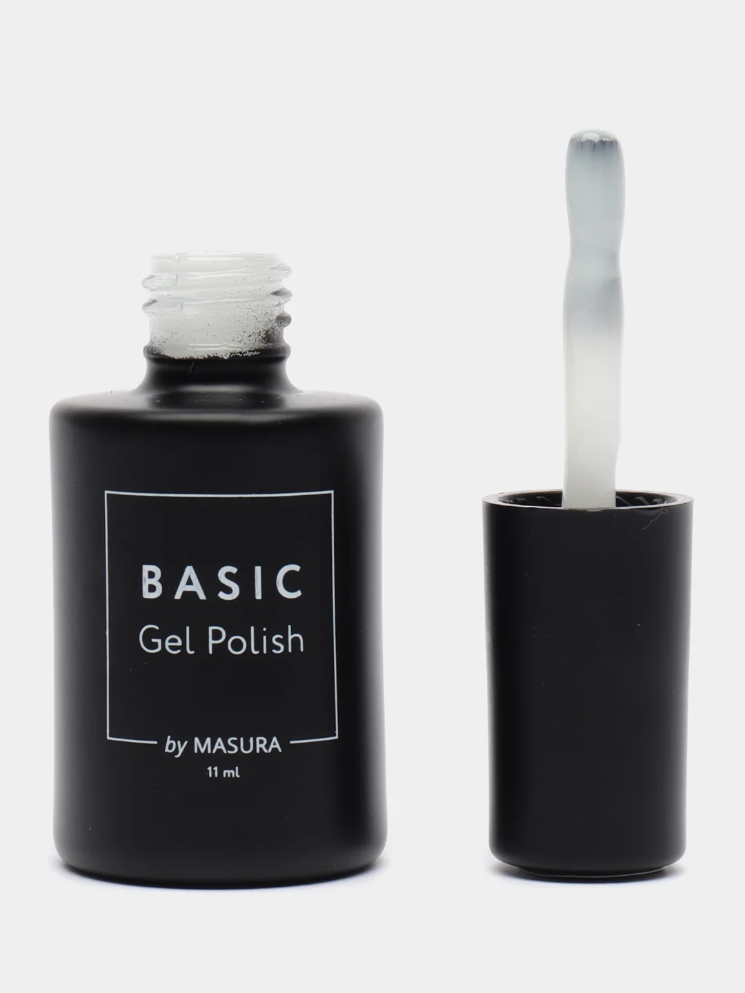 MASURA Топ без липкого слоя Milky Top, 11 мл