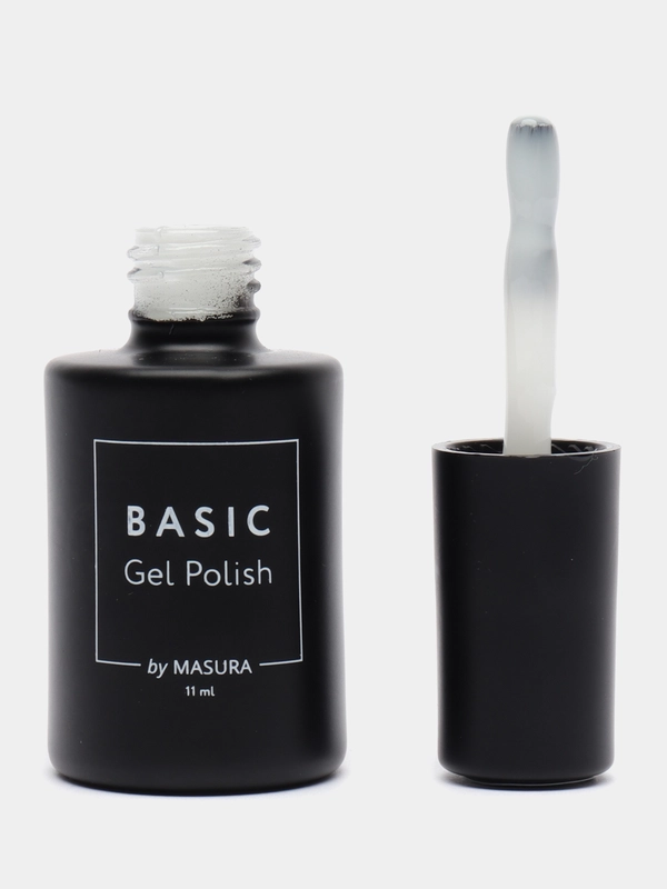 MASURA Топ без липкого слоя Milky Top, 11 мл