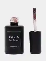 MASURA Топ BASIC "Розовая поталь", 11 мл