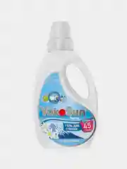 Гель для стирки YokoSun "Горный эдельвейс", 1 л