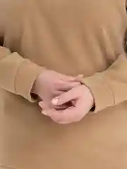 Толстовка женская "Микс А"