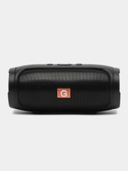 Портативная акустическая блютуз колонка BL Charge Mini 3+ с поддержкой Bluetooth