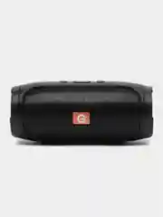 Портативная акустическая блютуз колонка BL Charge Mini 3+ с поддержкой Bluetooth