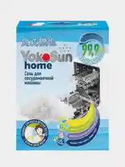 Соль для посудомоечной машины YokoSun, 1,8 кг