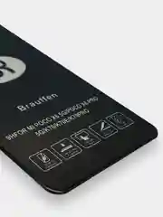 Защитное стекло для Xiaomi Poco X6 Pro, Poco X6 5G
