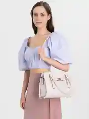 Белый сумка женская, сумка на плечо