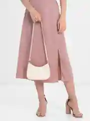 Белый сумка женская через плечо