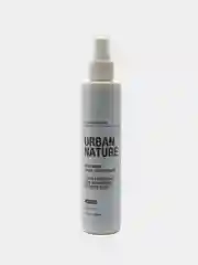 Спрей-концентрат URBAN NATURE AQUA SHINE для увлажнения и блеска волос, 200 мл